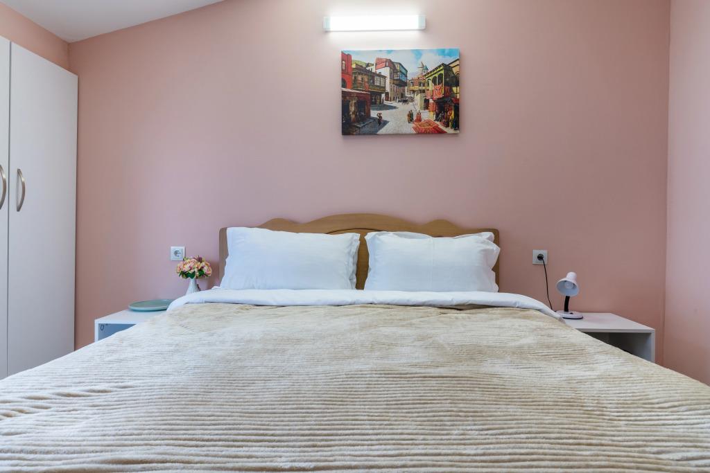 HB Apartments Laghidze Mini-hotel 0*