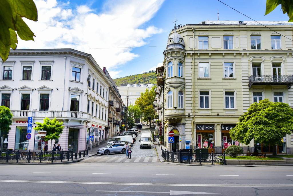 HB Apartments Laghidze Mini-hotel 0*