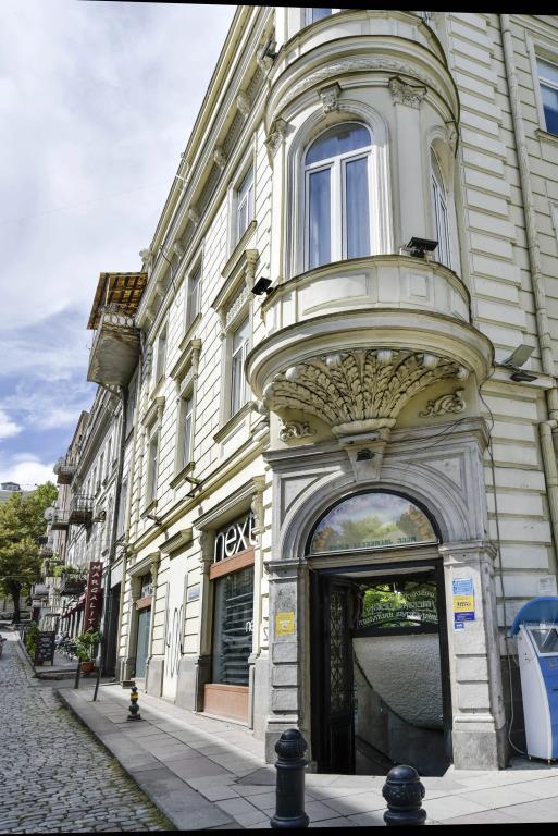 HB Apartments Laghidze Mini-hotel 0*