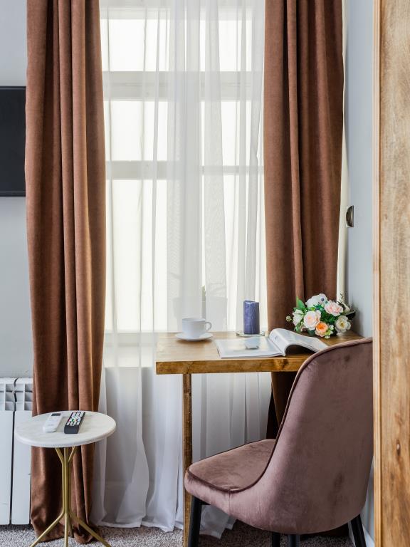 Tikhonov Hotel 3*