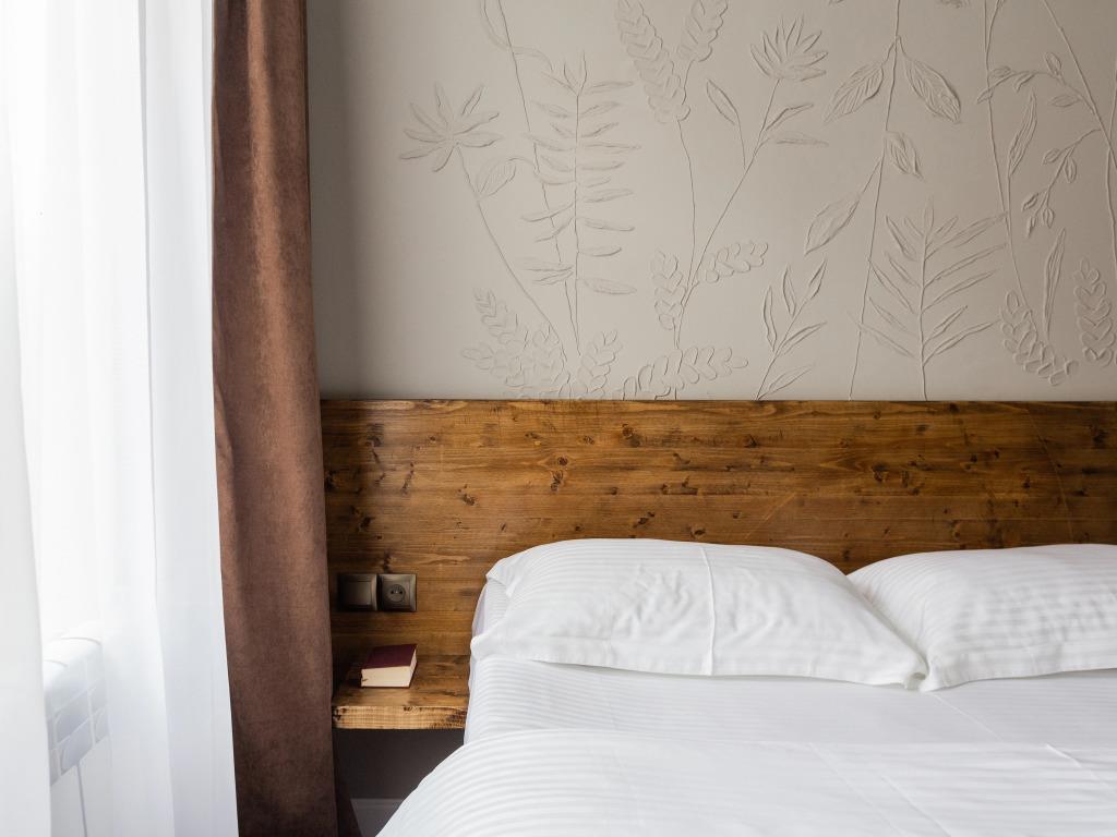 Tikhonov Hotel 3*