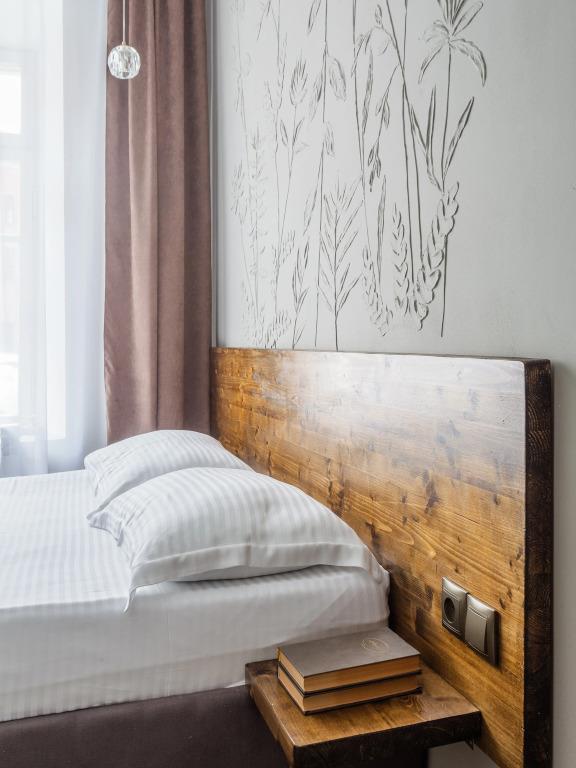 Tikhonov Hotel 3*