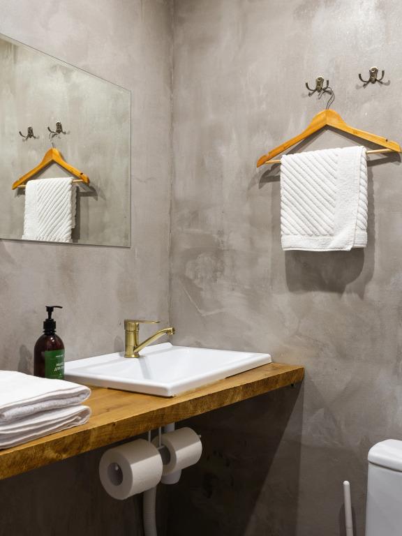 Tikhonov Hotel 3*