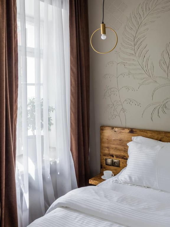 Tikhonov Hotel 3*
