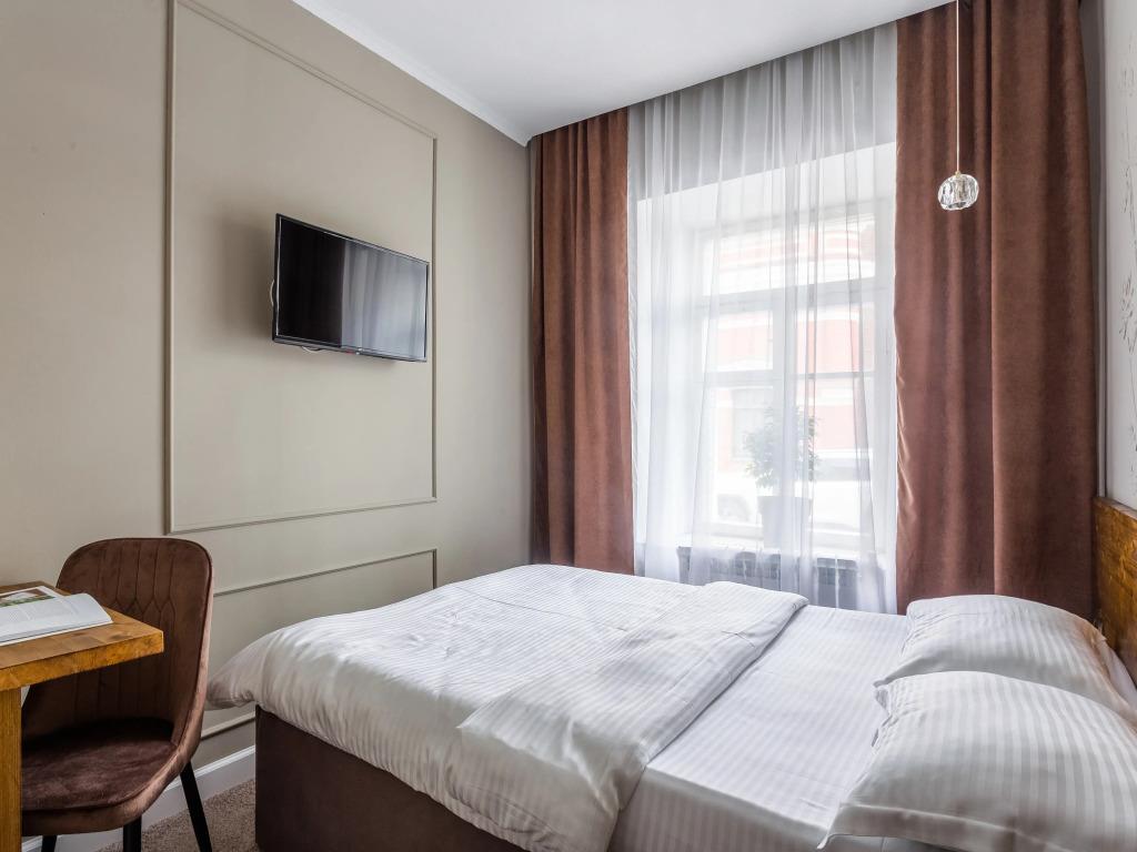 Tikhonov Hotel 3*