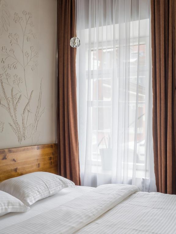 Tikhonov Hotel 3*