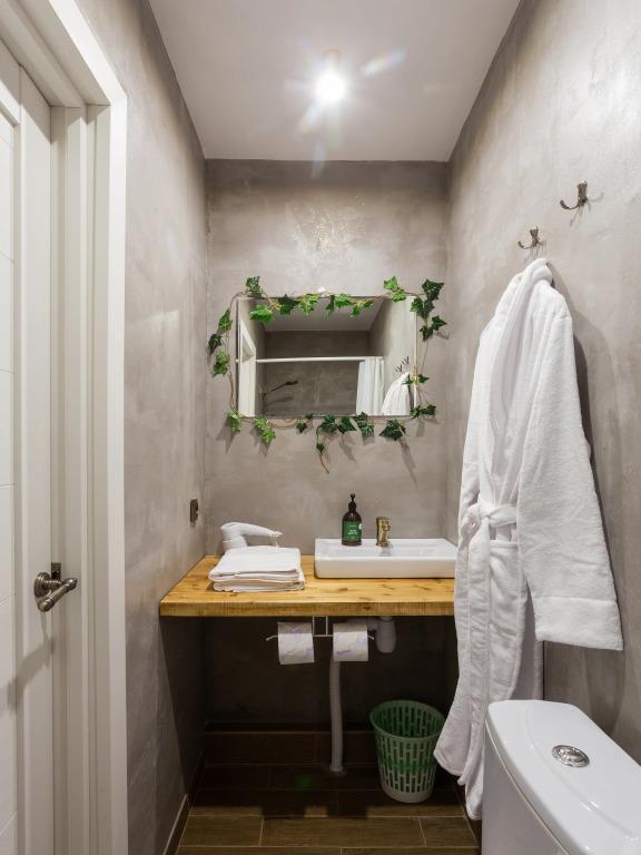 Tikhonov Hotel 3*