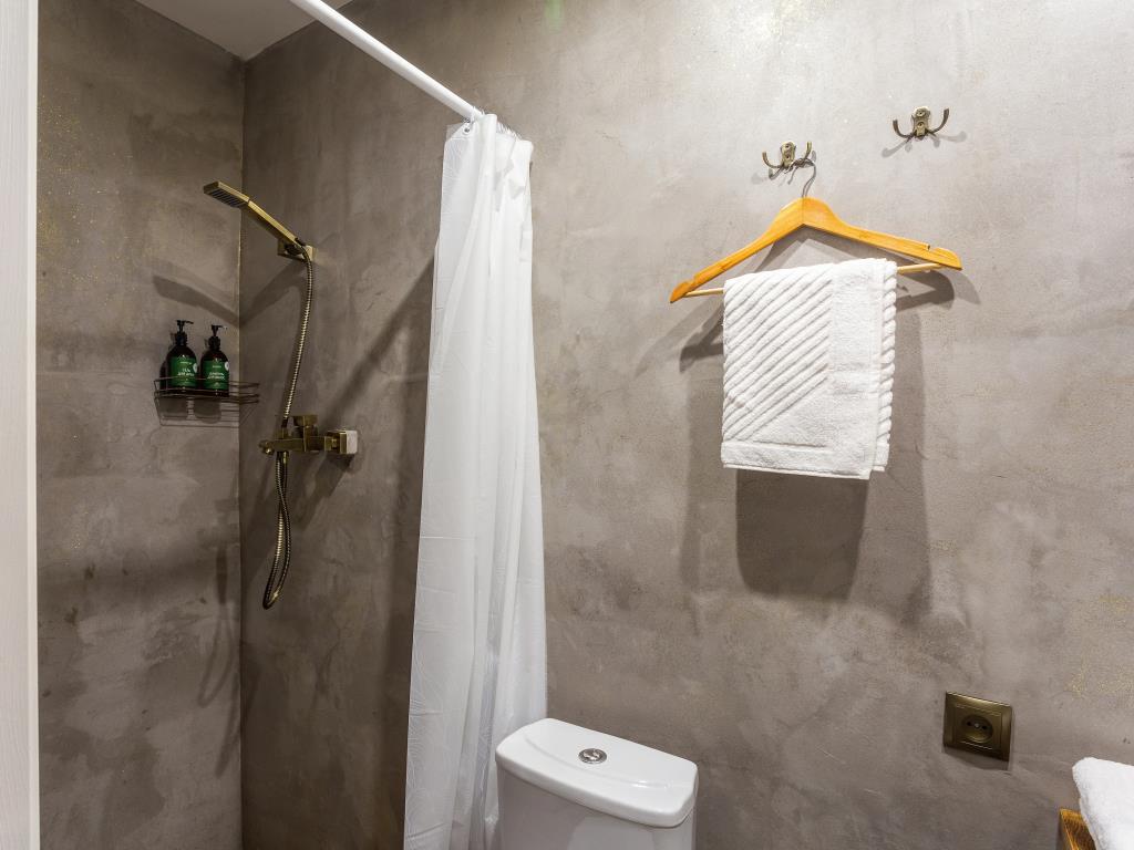 Tikhonov Hotel 3*