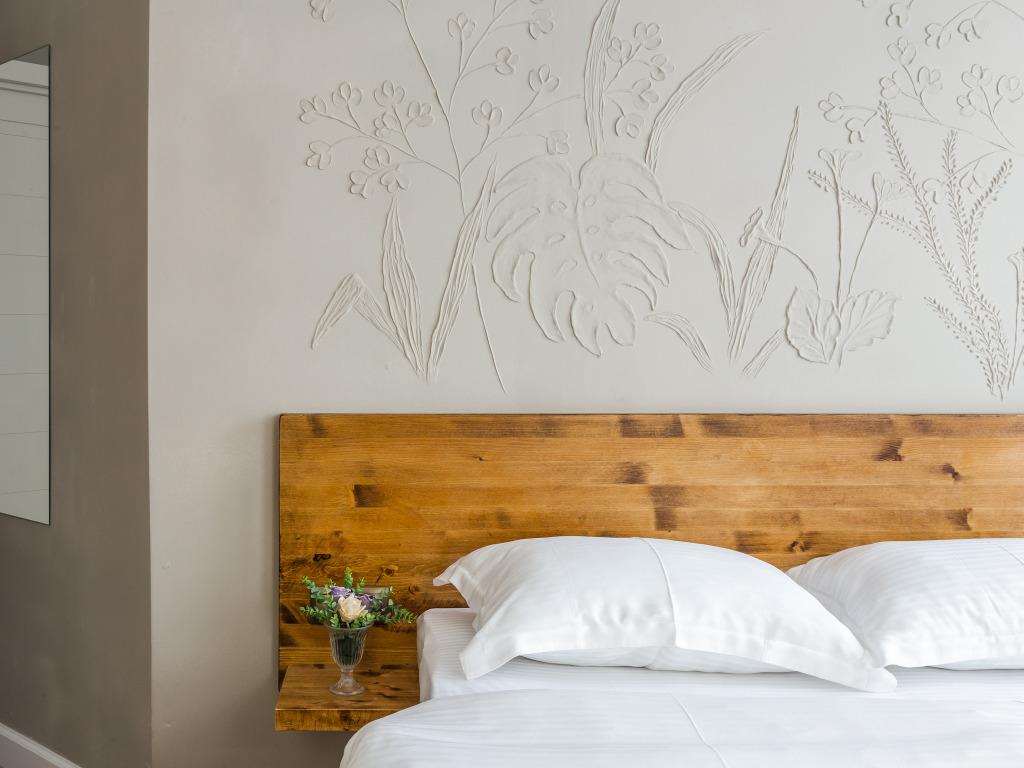 Tikhonov Hotel 3*