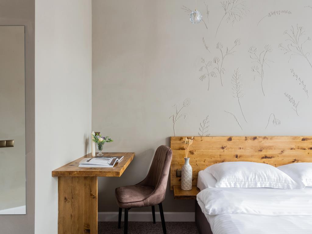 Tikhonov Hotel 3*
