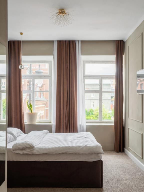 Tikhonov Hotel 3*