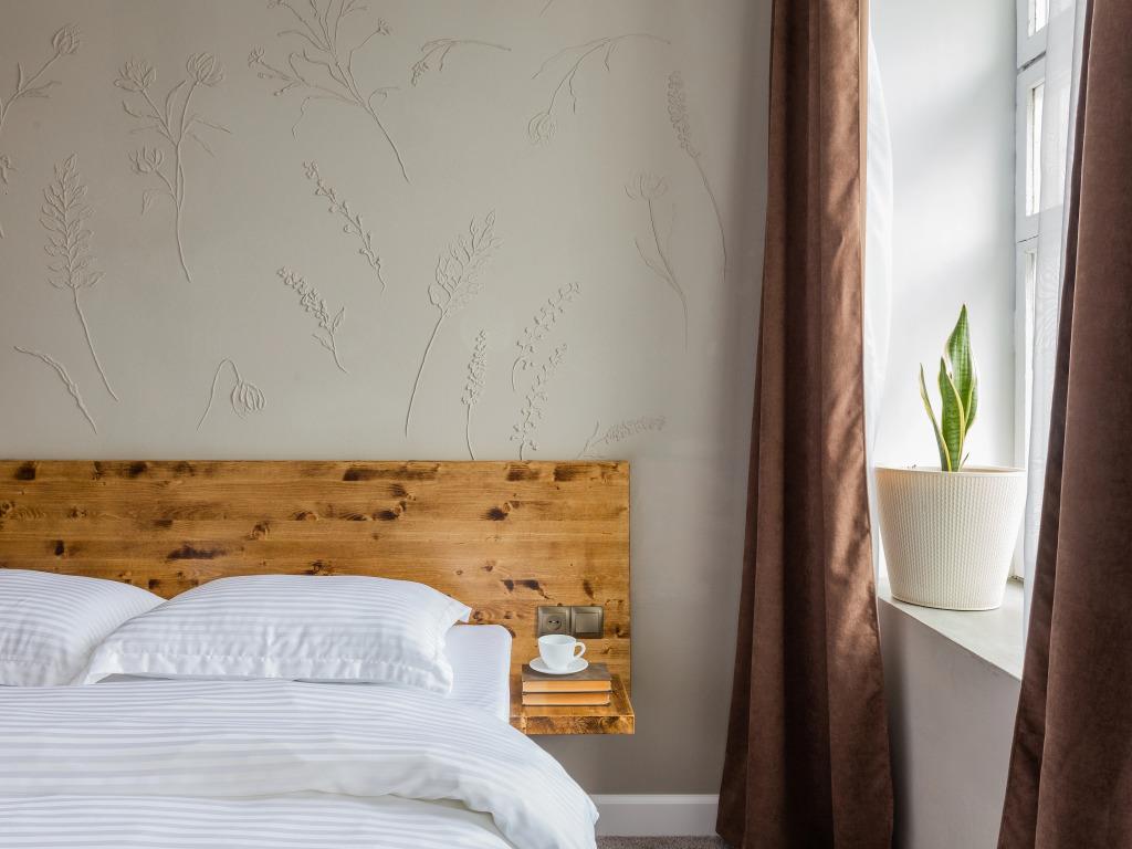 Tikhonov Hotel 3*