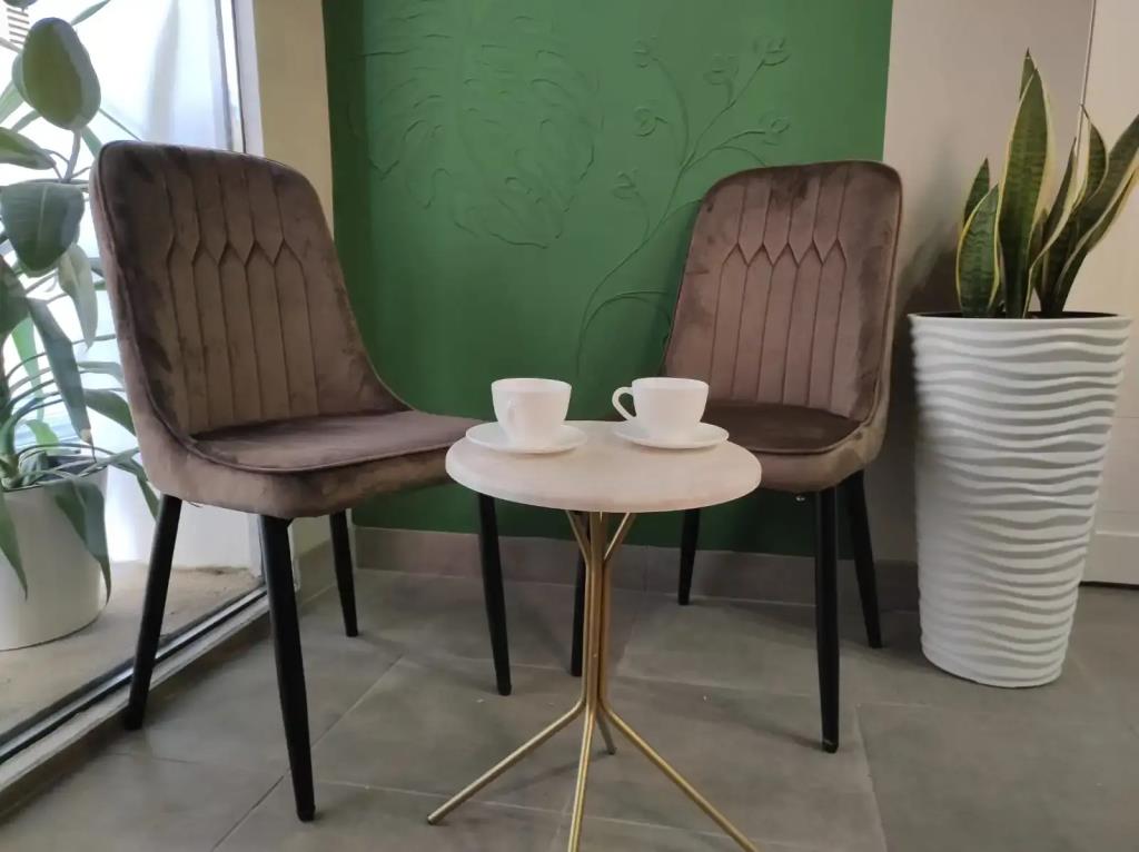 Tikhonov Hotel 3*