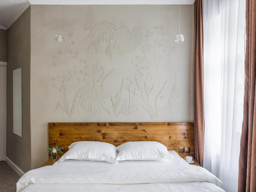 Tikhonov Hotel 3*