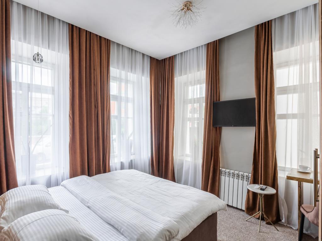 Tikhonov Hotel 3*