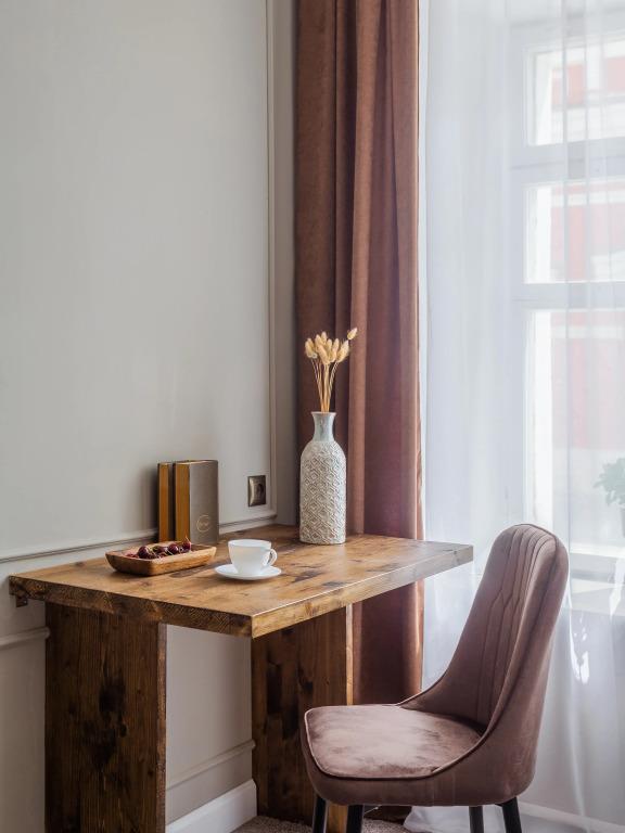 Tikhonov Hotel 3*