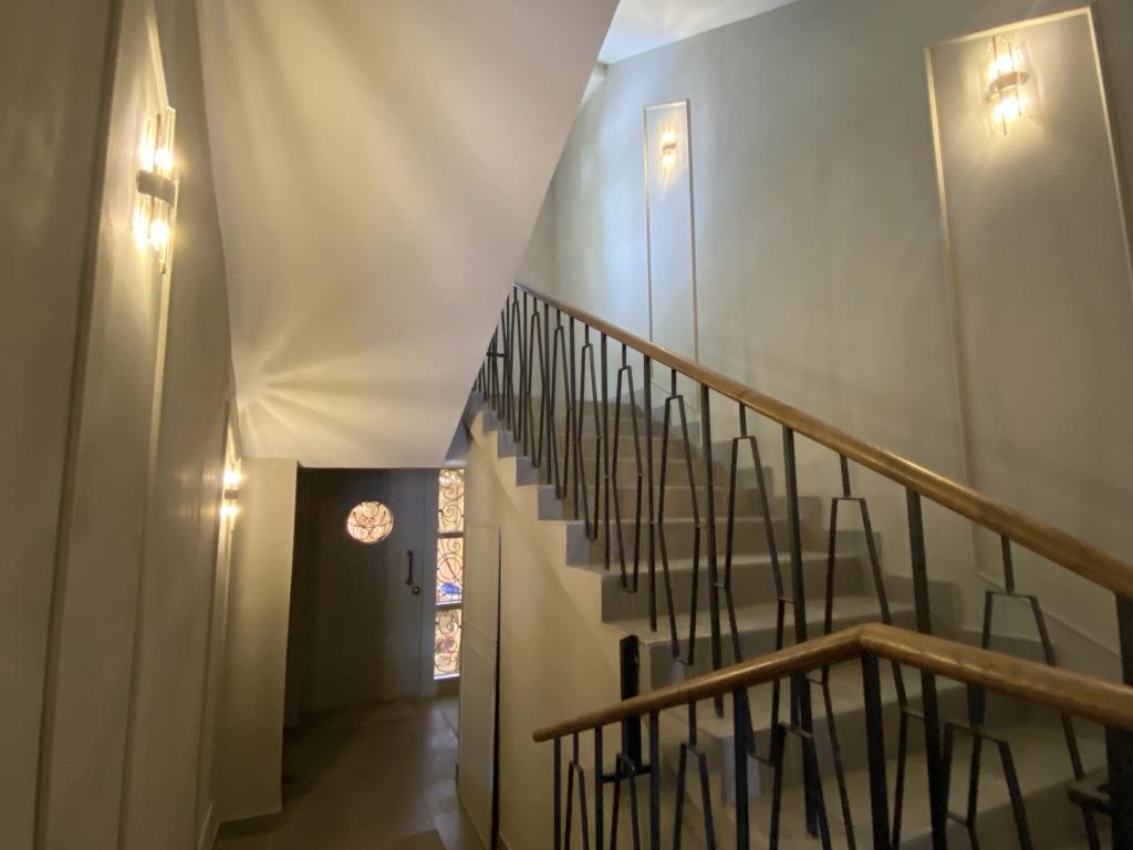 Tikhonov Hotel 3*