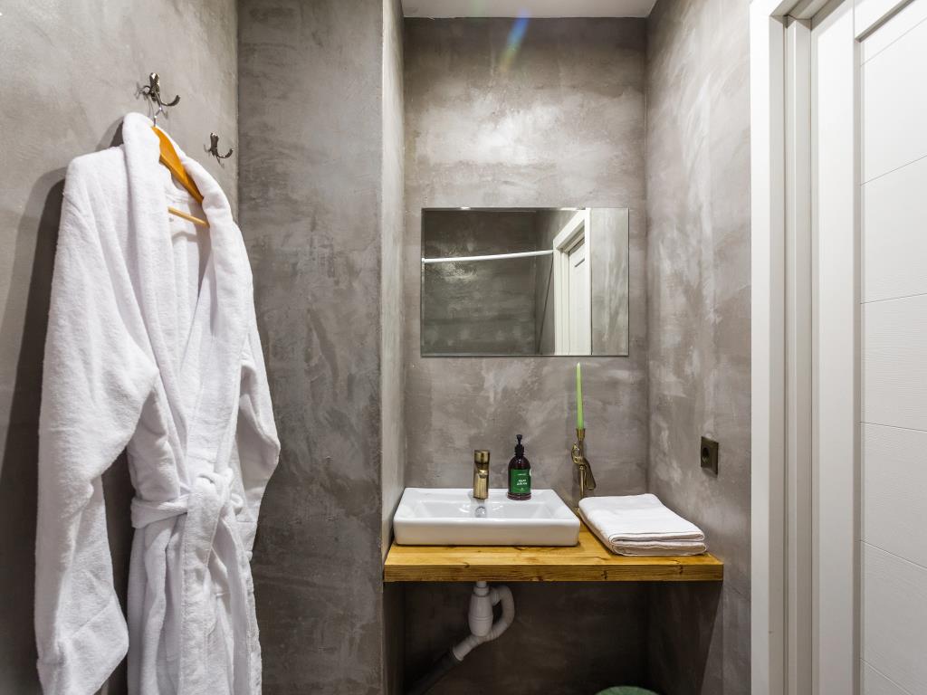 Tikhonov Hotel 3*