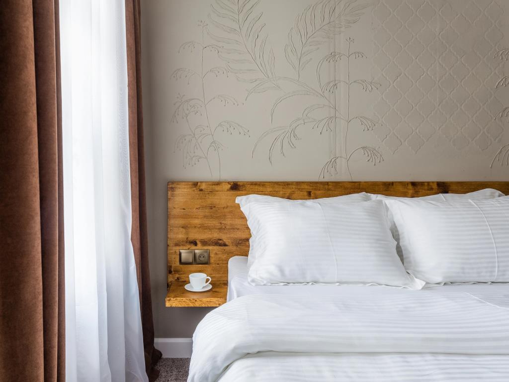 Tikhonov Hotel 3*