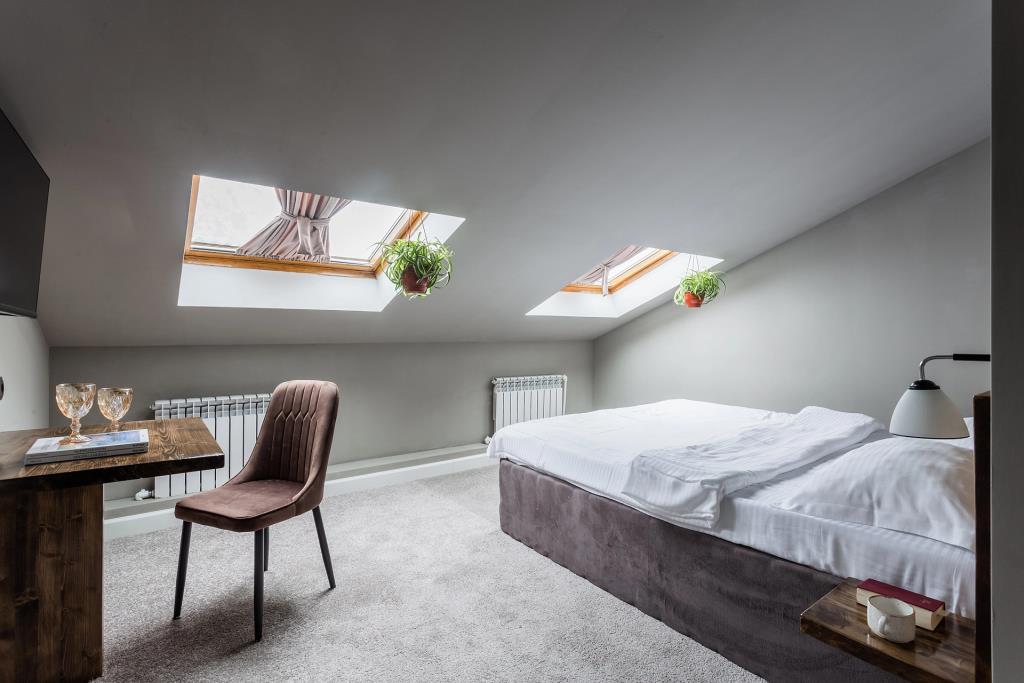 Tikhonov Hotel 3*