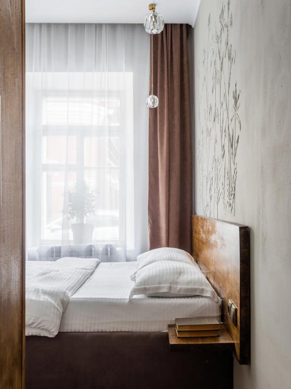 Tikhonov Hotel 3*