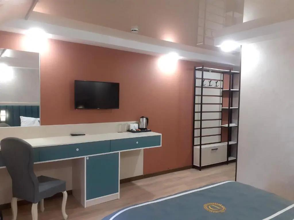 DADIANI Inn 3*