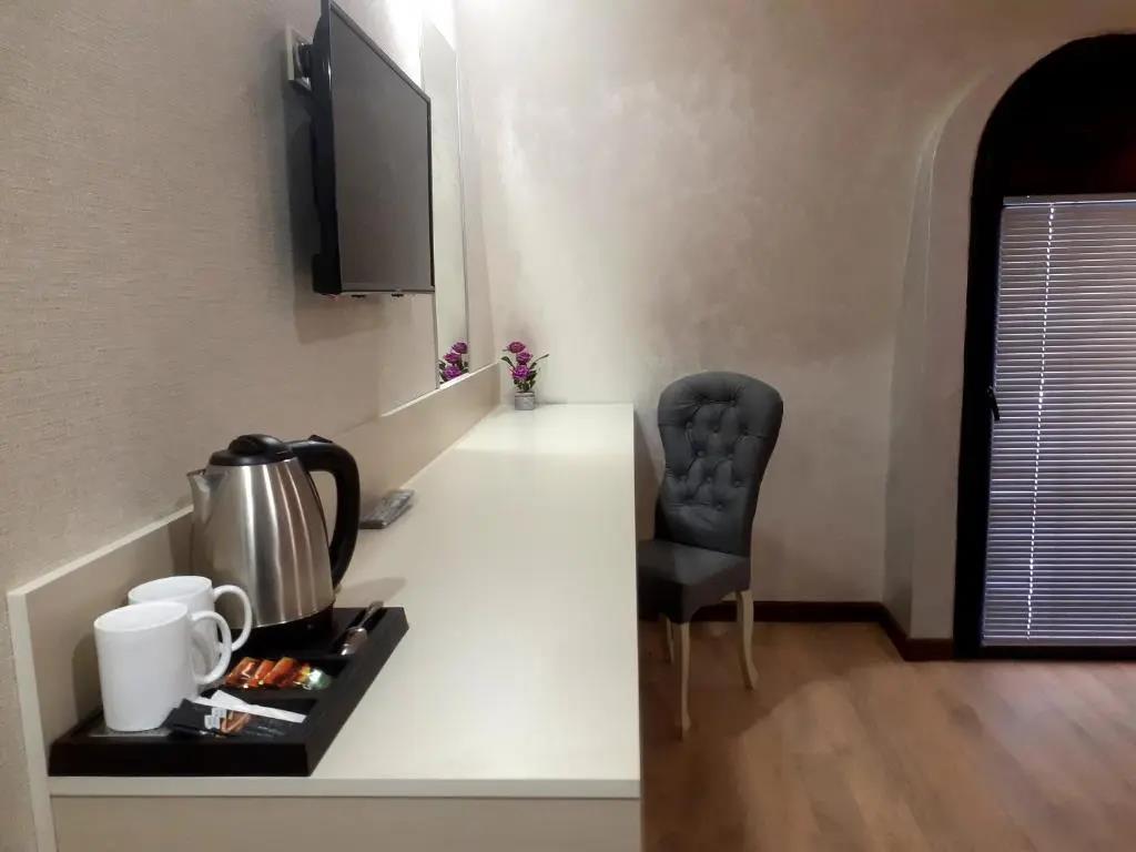 DADIANI Inn 3*