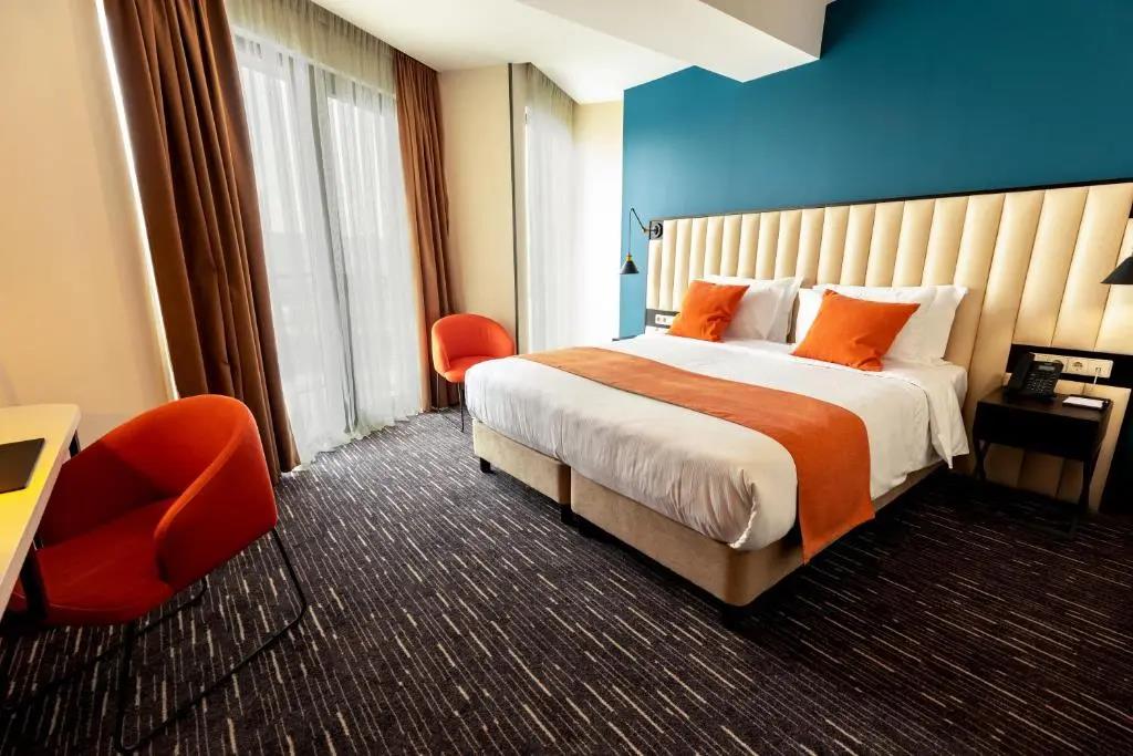 Resort Sevsamora resort & Spa 4*