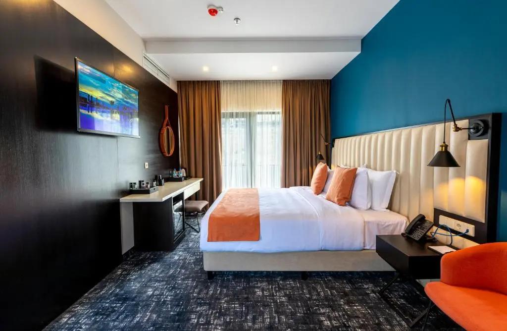 Resort Sevsamora resort & Spa 4*