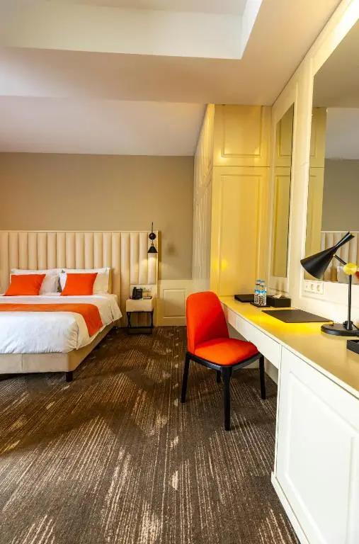 Resort Sevsamora resort & Spa 4*