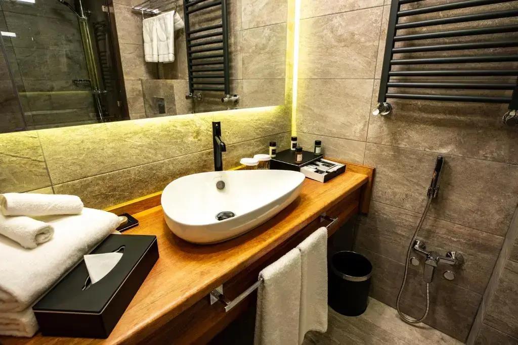 Resort Sevsamora resort & Spa 4*