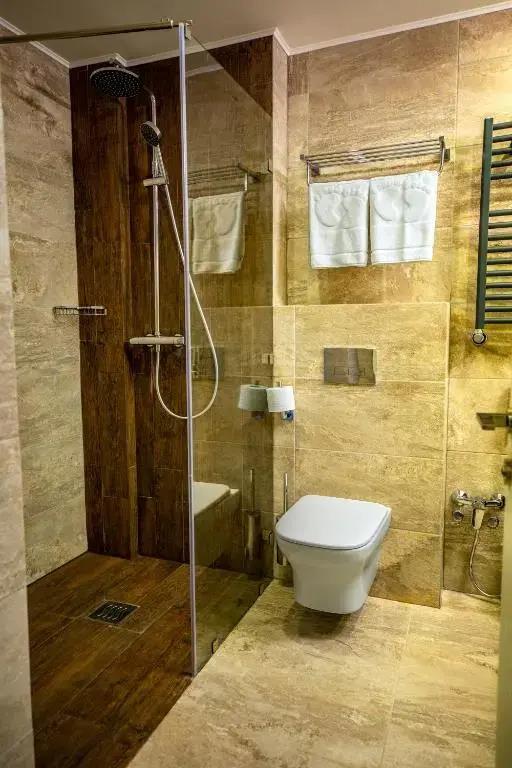 Resort Sevsamora resort & Spa 4*
