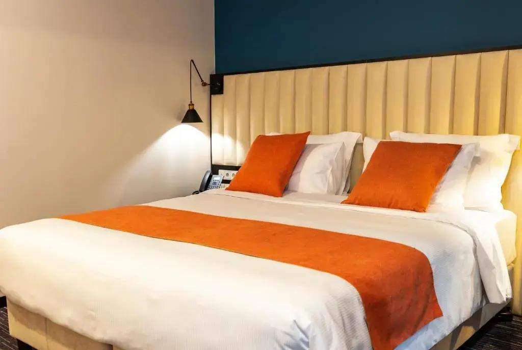 Resort Sevsamora resort & Spa 4*