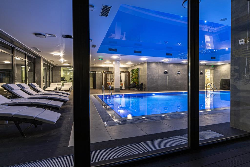 Resort Sevsamora resort & Spa 4*