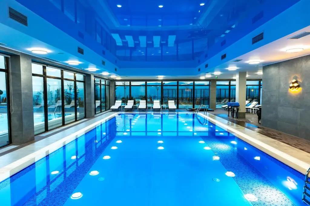 Resort Sevsamora resort & Spa 4*