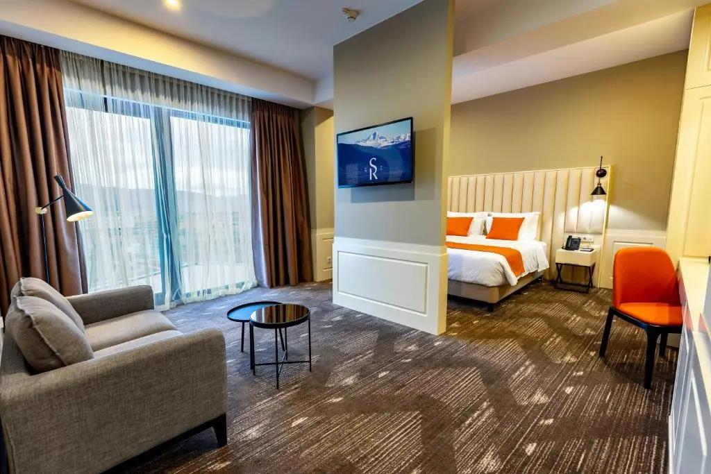 Resort Sevsamora resort & Spa 4*