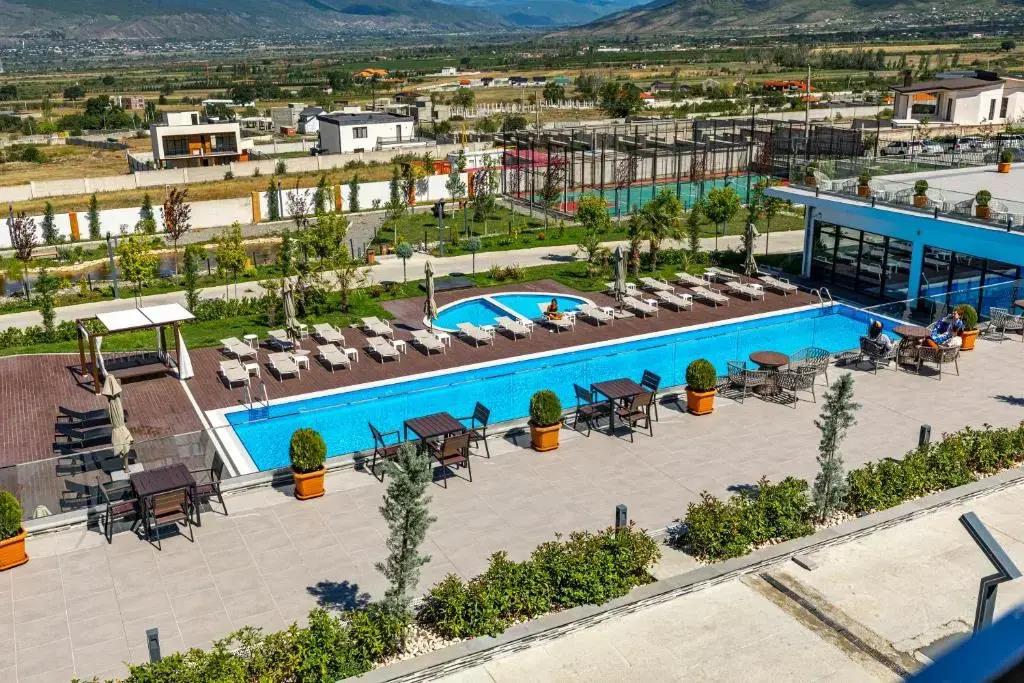 Resort Sevsamora resort & Spa 4*