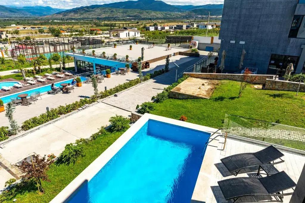 Resort Sevsamora resort & Spa 4*