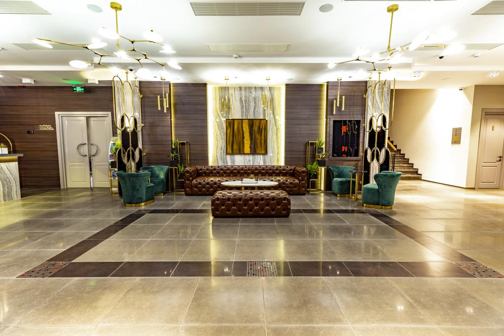 Resort Sevsamora resort & Spa 4*