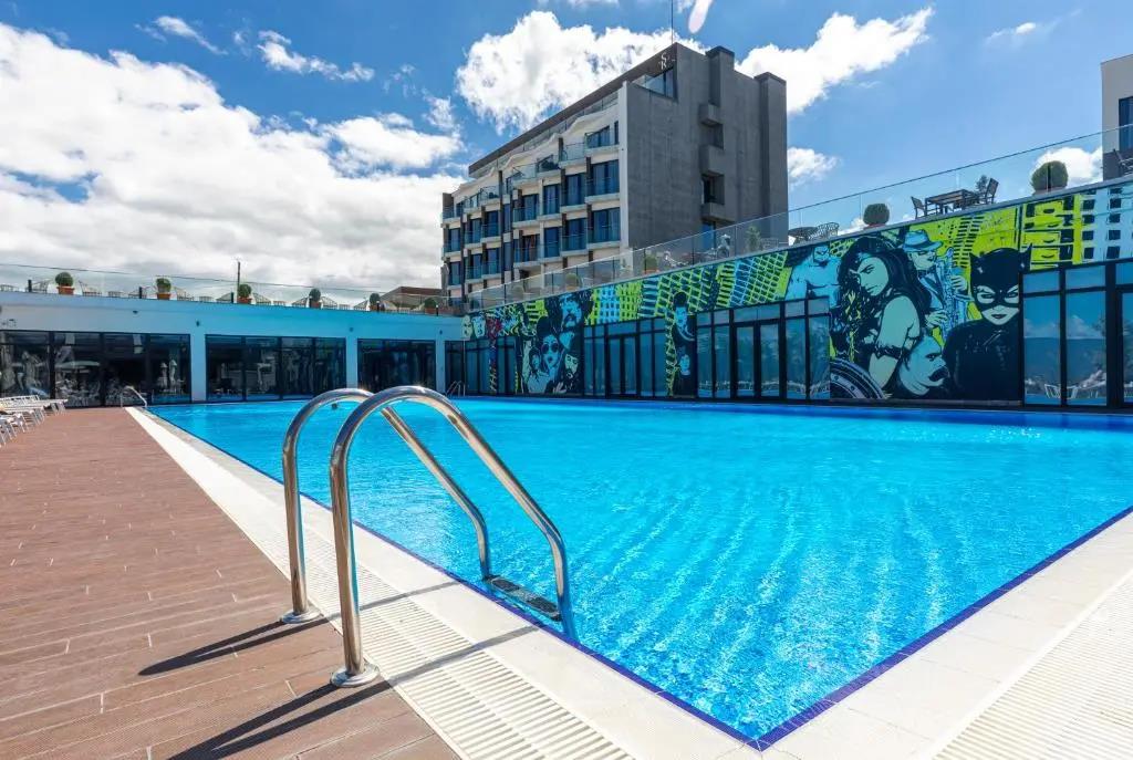 Resort Sevsamora resort & Spa 4*