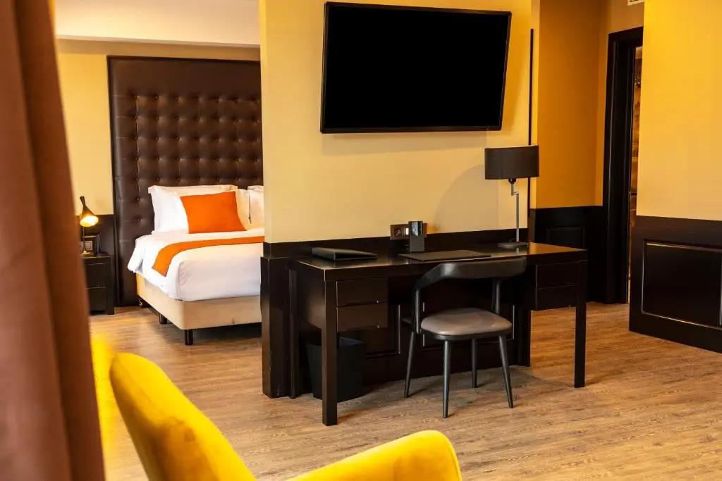 Resort Sevsamora resort & Spa 4*