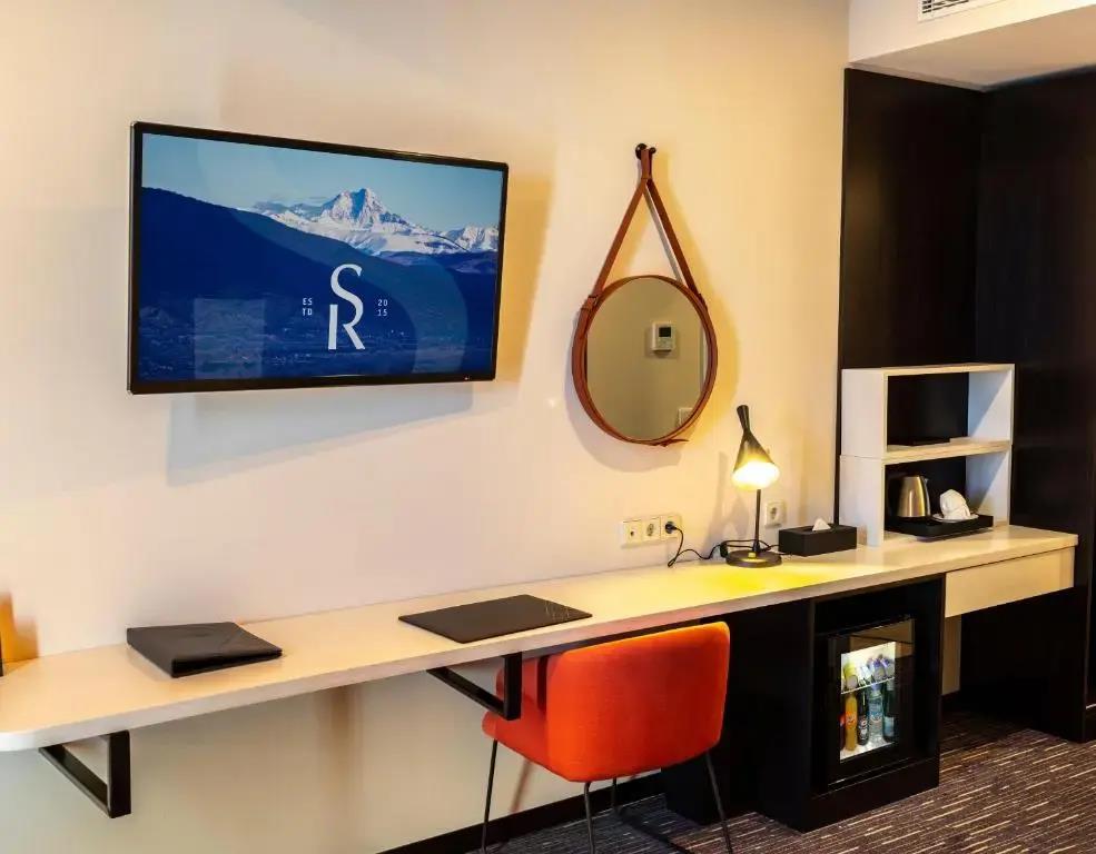 Resort Sevsamora resort & Spa 4*