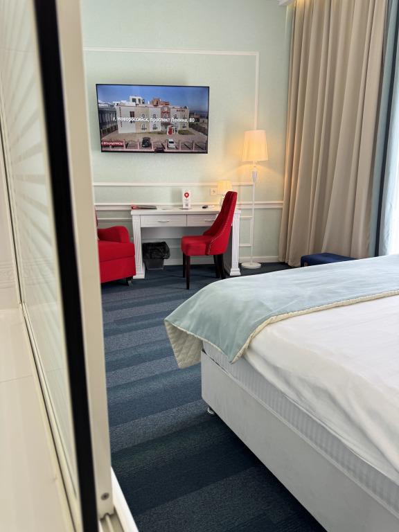 Pomido'r Hotel Boutique 4*