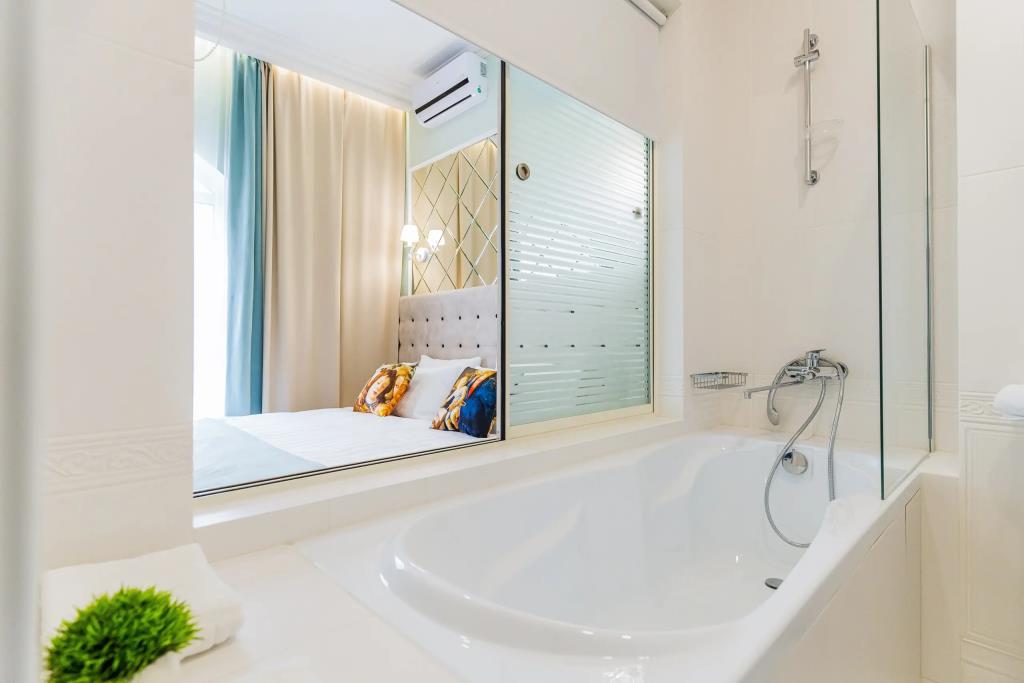 Pomido'r Hotel Boutique 4*