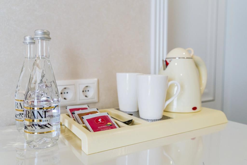 Pomido'r Hotel Boutique 4*
