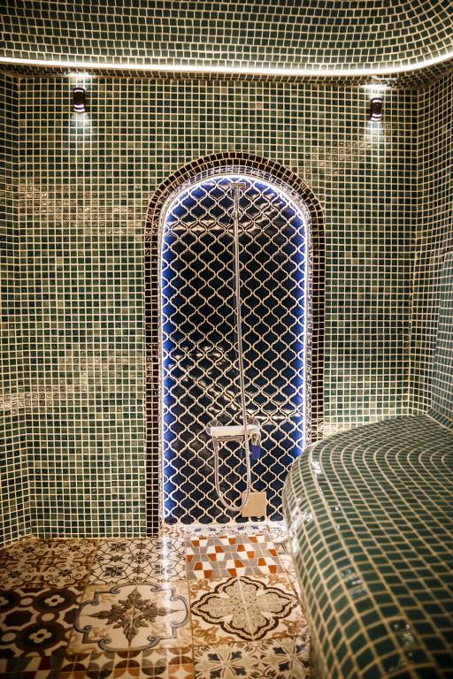 Pomido'r Hotel Boutique 4*