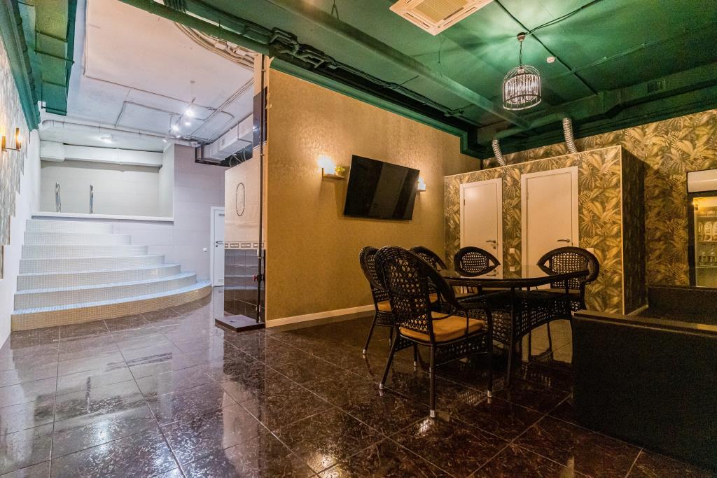 Pomido'r Hotel Boutique 4*