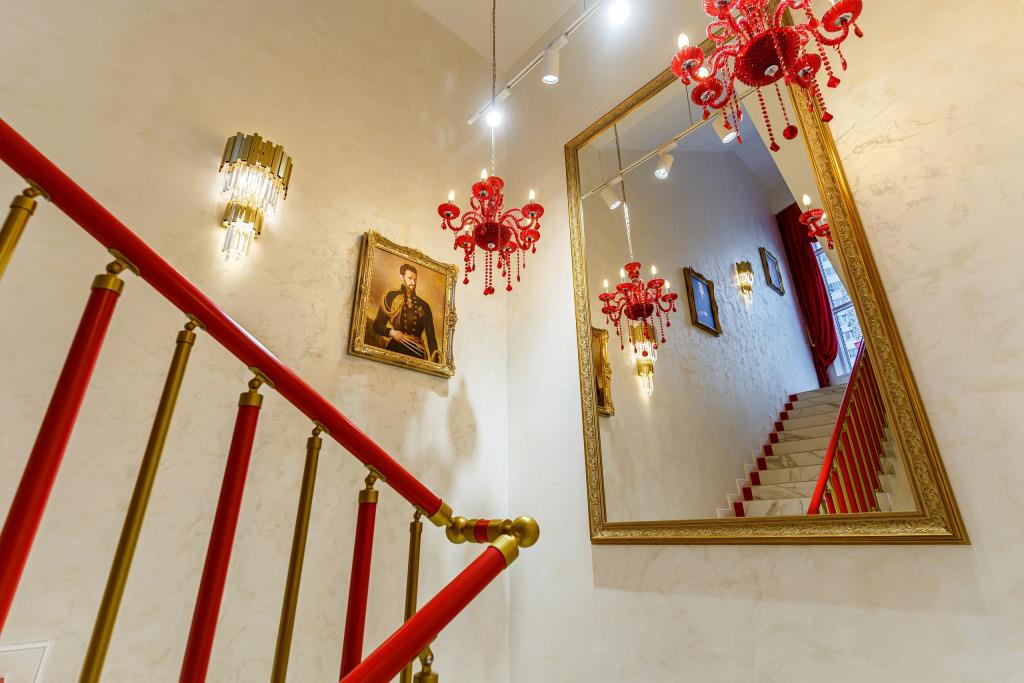 Pomido'r Hotel Boutique 4*