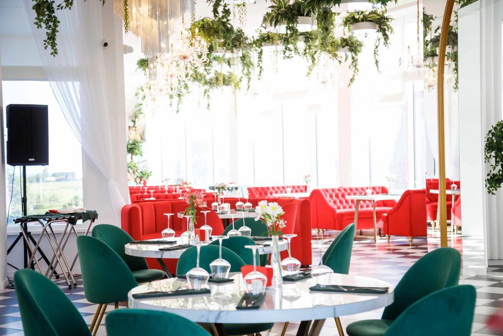 Pomido'r Hotel Boutique 4*