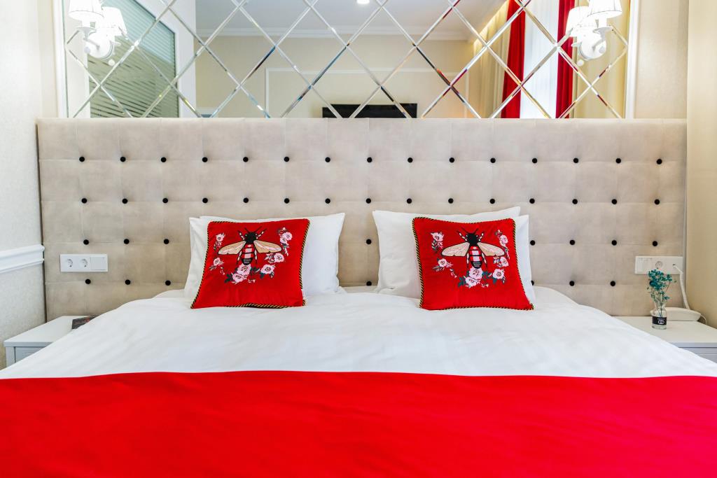 Pomido'r Hotel Boutique 4*